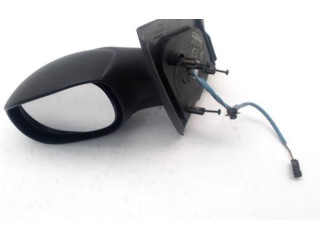 Зеркало электрическое Citroen C2 - года