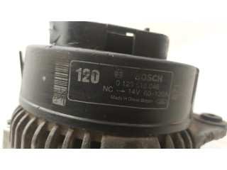 Генератор 0123510048 Alfa Romeo 166 2.0
