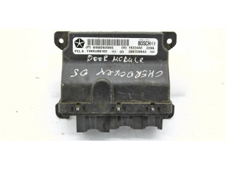 Блок управления двигателя 04602620ag, p04602620ag   Jeep Grand Cherokee (WK)