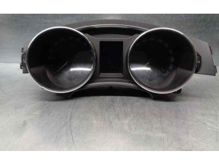 Панель приборов Skoda Superb B6 (3T)