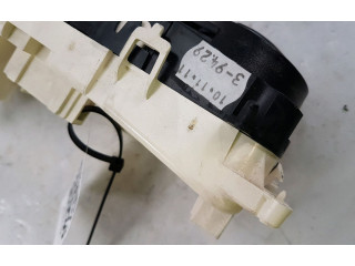 Блок управления климат-контролем 1699001000, X0-2282K Mercedes-Benz A W169