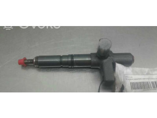 Форсунка 484410 Mitsubishi Montero для дизельного двигателя 4M41 3.2