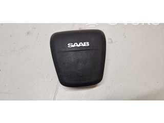 Подушка безопасности водителя 13284115   Saab 9-5