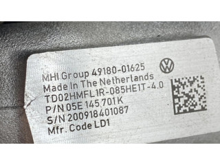 Turbodmychadlo Турбина 05E145701K Volkswagen T-Roc 1.5