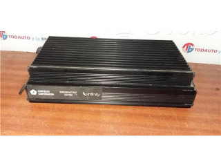 Блок управления 56038407ad Jeep Grand Cherokee (WJ)