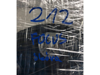 Руль 98AB-3600-BHW Ford Focus