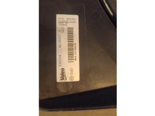 Вентилятор радиатора     8K0121003M, 989460D    Audi A4 Allroad 