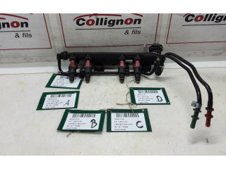 Топливная рампа 7700870914, 7700870914 Renault Clio I для двигателя D7F-730