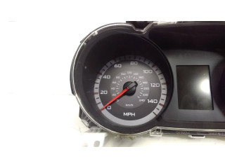 Панель приборов 8100A486A, 528060H Mitsubishi Outlander