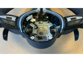 Руль BMW 4 F36 Gran coupe 2014-2017 года 32307848338, 32307845798