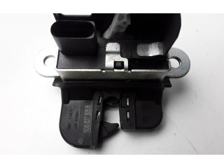 Замок багажника 5G6827505B    Volkswagen Golf VII 2013 - 2019 года