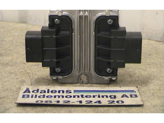 Блок управления коробкой передач G55560029, 55564015 Saab 9-5