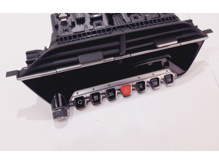Блок управления климат-контролем 9823457080, 9823457180   Peugeot 2008 II