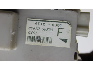 Pojistková skříňka 8267030250 Lexus GS 300 350 430 450H 2006