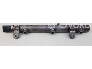 Vstřikovací lišta A6420700695   Mercedes-Benz S W221     