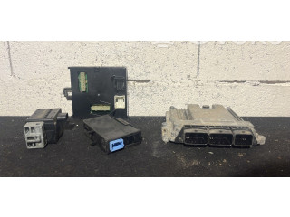 Řídící jednotka Renault Espace IV 2009