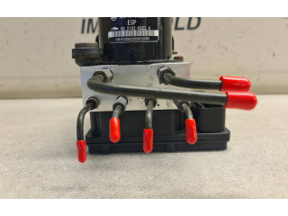 Блок АБС 4894009200, 06210206224 SsangYong Kyron - года