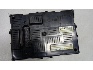 Блок управления 216762702A, BCML2N Nissan Micra