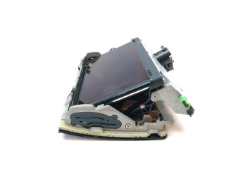 Дисплей 8V0857273P6PS, 8V0857273P Audi A3 S3 8V