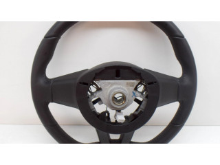 Руль Nissan Qashqai 2014-2016 года 48430HV01D, 34324266B