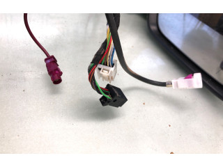 Zpětné zrcátko Mercedes-Benz EQA 2023 E40025725