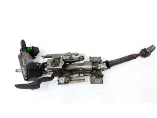 Руль Honda Civic 2006-2011 года 53200SMGG03