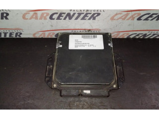 Řídící jednotka 2758304700 Nissan Navara