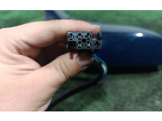 Зеркало электрическое        Volvo 940  1991 - 1998 года   