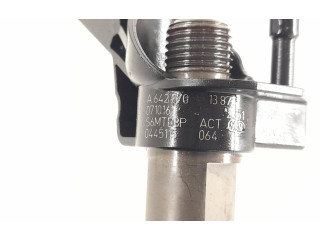 Форсунка 6420701387, 6420701987    Mercedes-Benz R W251  OM 642.950 