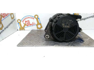 Генератор 2310054B62, 21458   Nissan Micra 1.4     