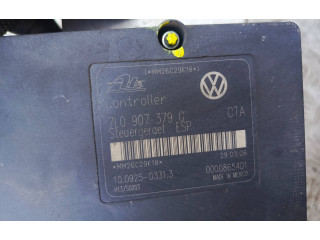 Jednotka ABS 7L0907379G, 00008654D1 Volkswagen Touareg I 2008