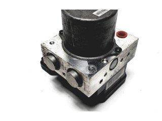 Блок АБС 4892034000 SsangYong Korando - года