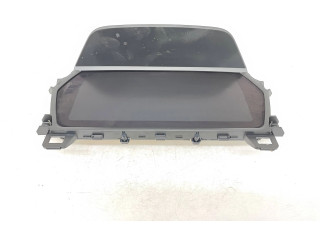 Панель приборов 5A5A9F5, 0263745285   BMW Z4 g29       