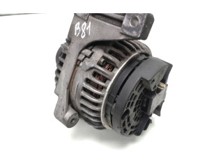 Генератор 30667787, 0124525060 Volvo XC90