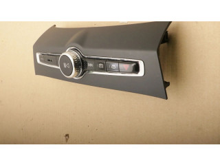 Блок управления климат-контролем P31398845, P31398845   Volvo S90, V90