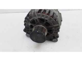 Генератор 03l903023l Volkswagen Golf VII