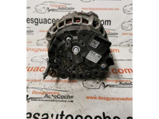 Генератор    Audi A1      