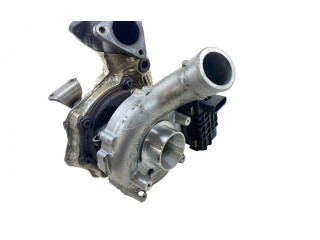 Turbodmychadlo Турбина 8049861, 059145874J Volkswagen Touareg II CJMA