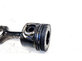 Поршень с шатуном Honda Accord для дизельного двигателя 2.2