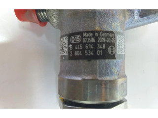 Vstřikovací lišta 12382804534, 2804534 BMW X2 F39