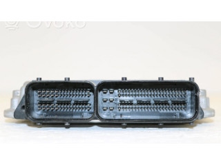 Блок управления двигателя 0261S06112 Volkswagen Touran I