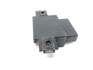 Блок управления топливного насоса