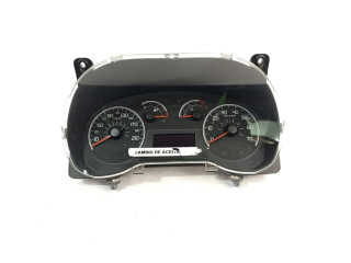 Панель приборов 5550011005   Fiat Qubo       