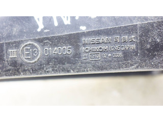 Zpětné zrcátko Nissan Maxima 1991 e13014005, e13020035
