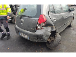 Зеркало электрическое Hyundai i10 2007 - 2012 года