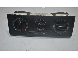 Блок управления климат-контролем 5J0820045B, 901516030001 Skoda Fabia Mk2 (5J)