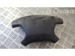 Подушка безопасности водителя 14798560ZL   Peugeot Expert