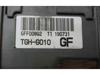 Pojistková skříňka TGHG010 Honda Civic X 2017