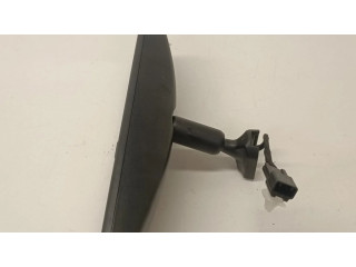 Зеркало заднего вида (в салоне)