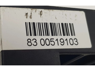 Pojistková skříňka 7LA937550A Volkswagen Transporter - Caravelle T6 2015